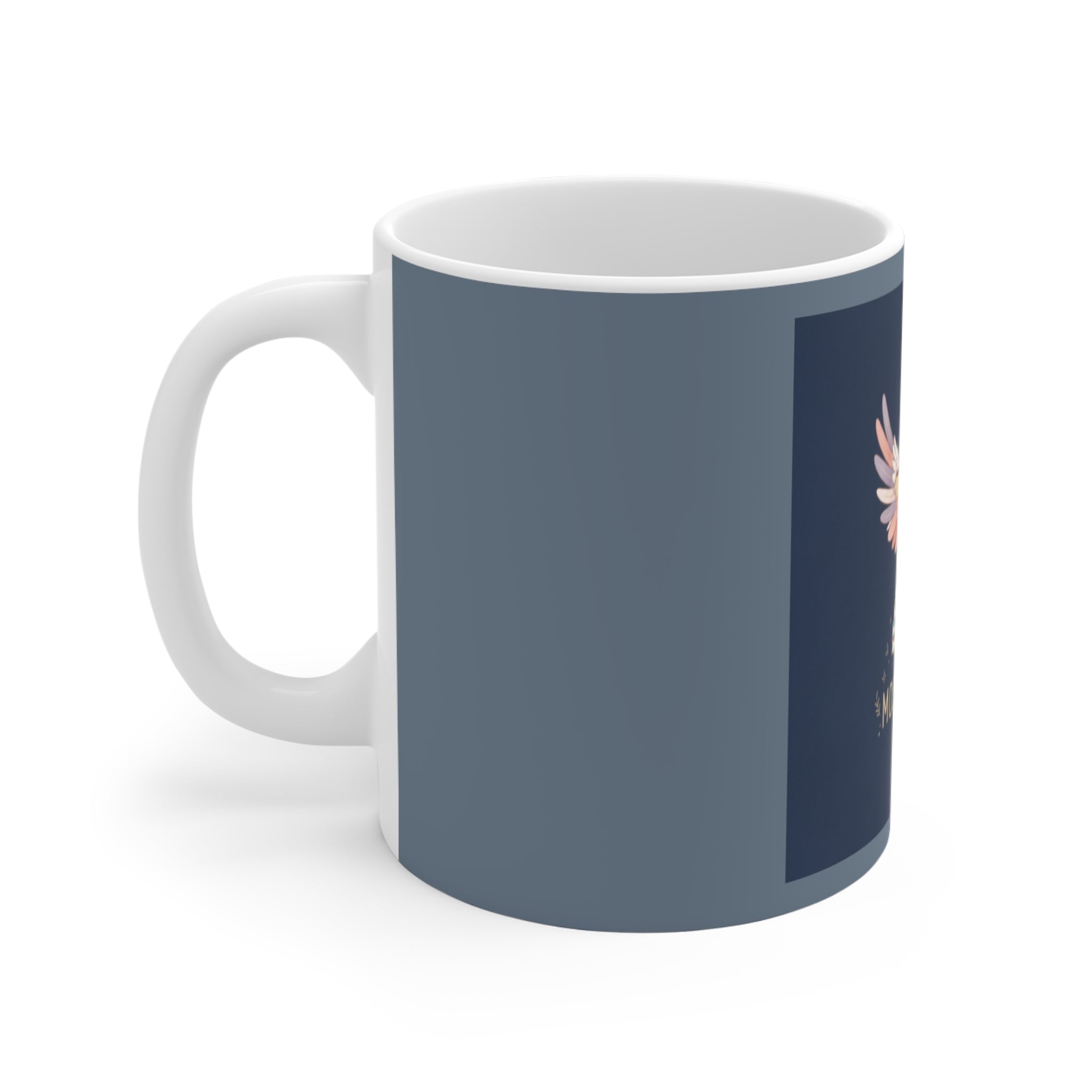 Crane Mug 11oz – Most Fun Wins