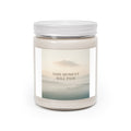 THIS MOMENT WILL PASS Scented Candle