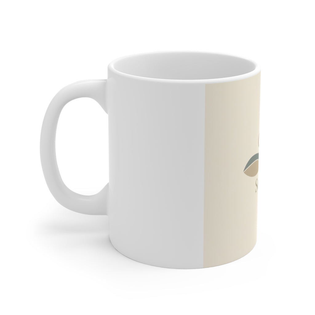 Quiet Seasons Mug 11oz
