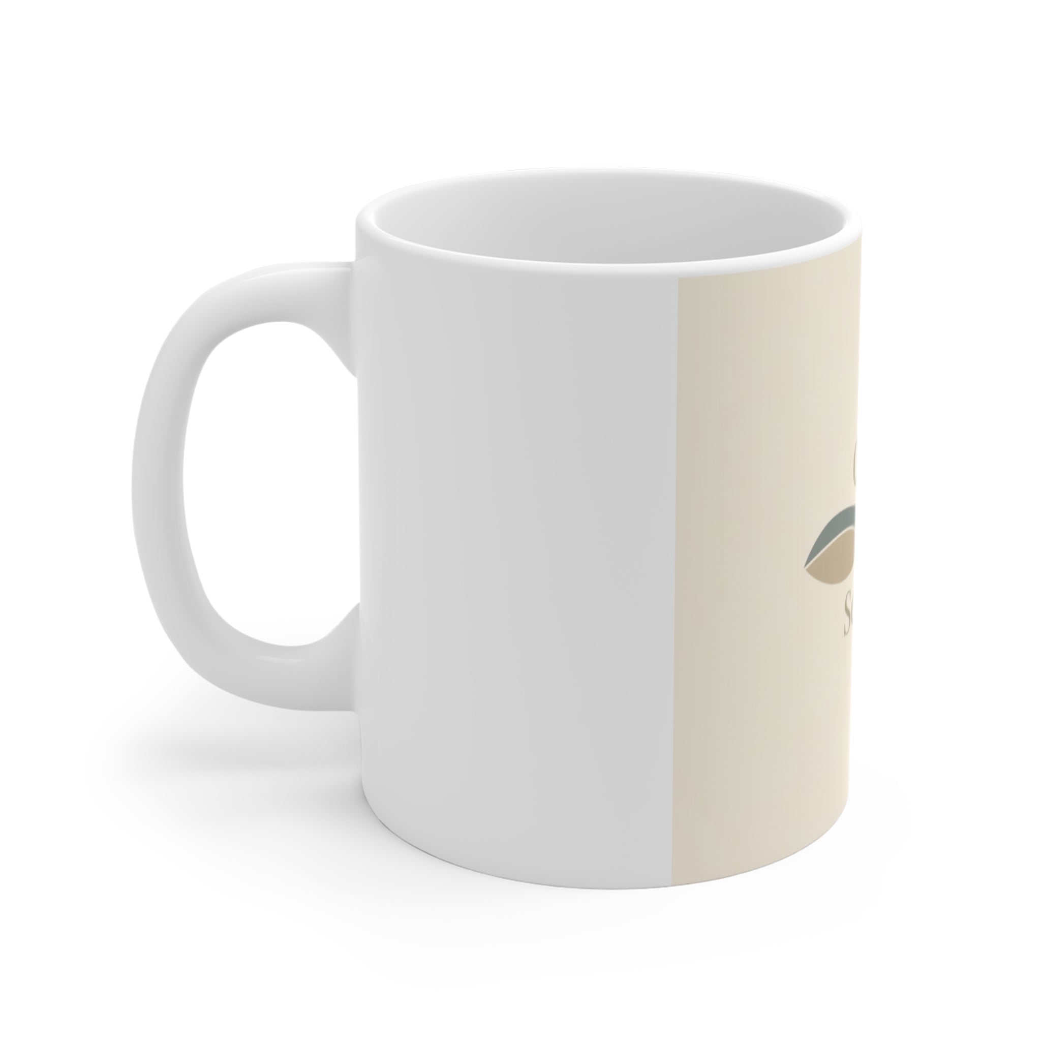 Quiet Seasons Mug 11oz