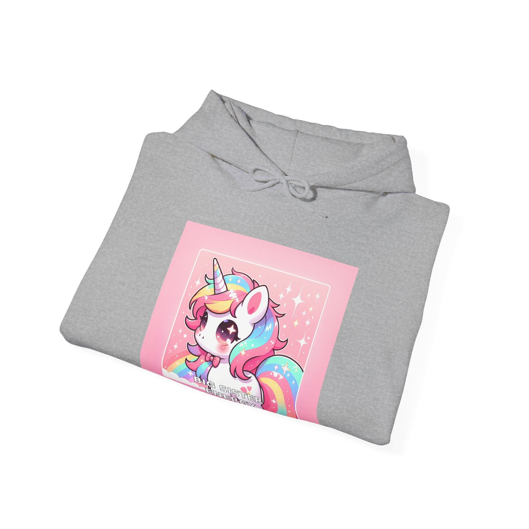 Big Sister Energy - KayKay Hoodie