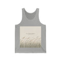 LET THINGS UNFOLD Tank Top