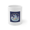 Bunny Mug 11oz – Success Looks Good on You