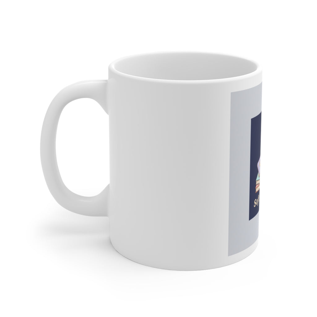 Bunny Mug 11oz