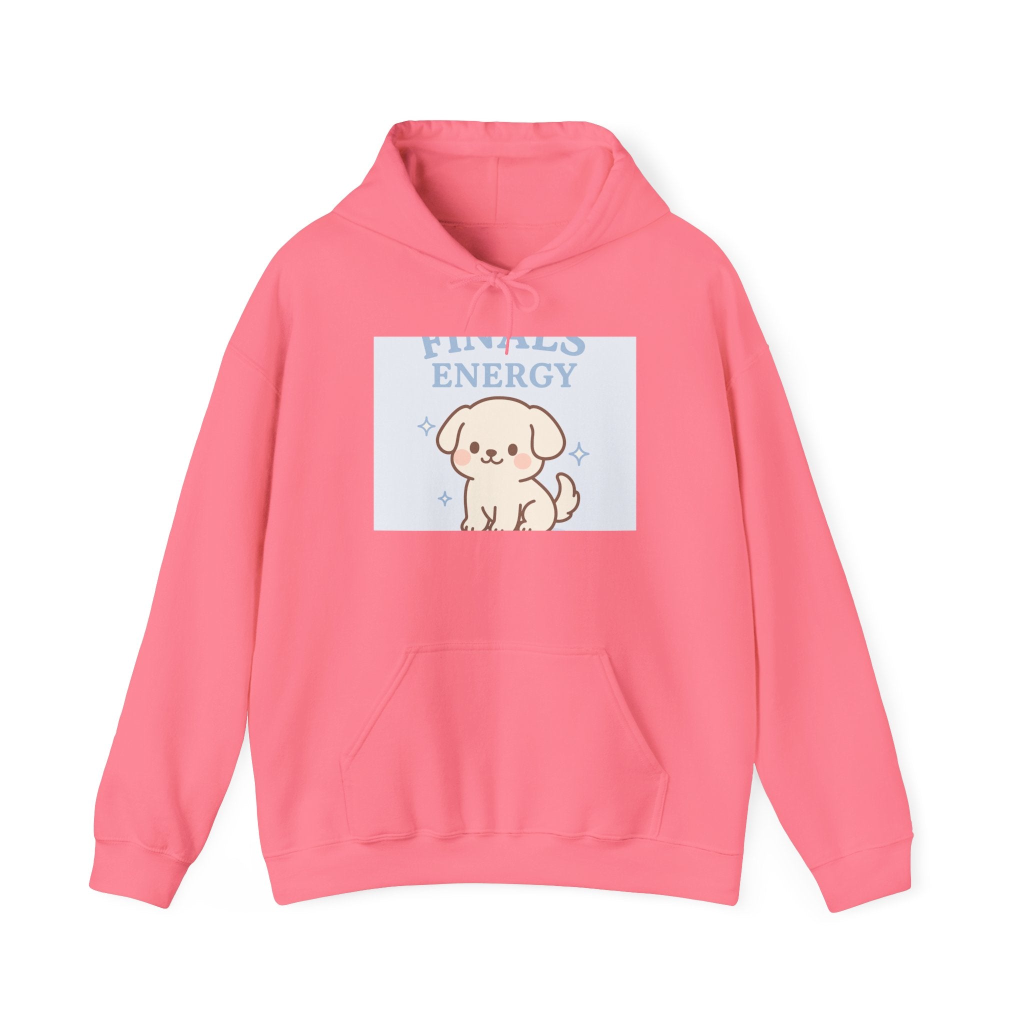 Finals Energy - KayKay Crewneck Sweatshirt
