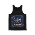 Turtle Tank Top – We the People