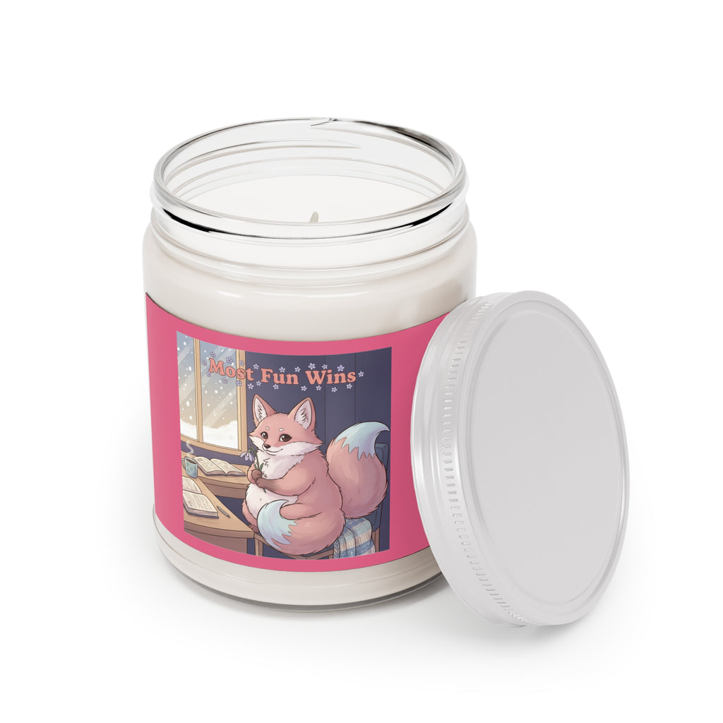 Bunny Scented Candle – Most Fun Wins