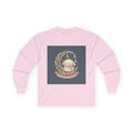 Stressed Blessed and Coffee Obsessed Long Sleeve Tee