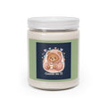 Bear Scented Candle – Confa en Ti
