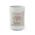 Soft Life Scholar Bird Mug 15oz