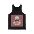 Goals On Goals Tank Top