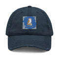 Owl Dad Hat – Grace and Grit