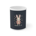 Bunny Mug 11oz – Confa en Ti