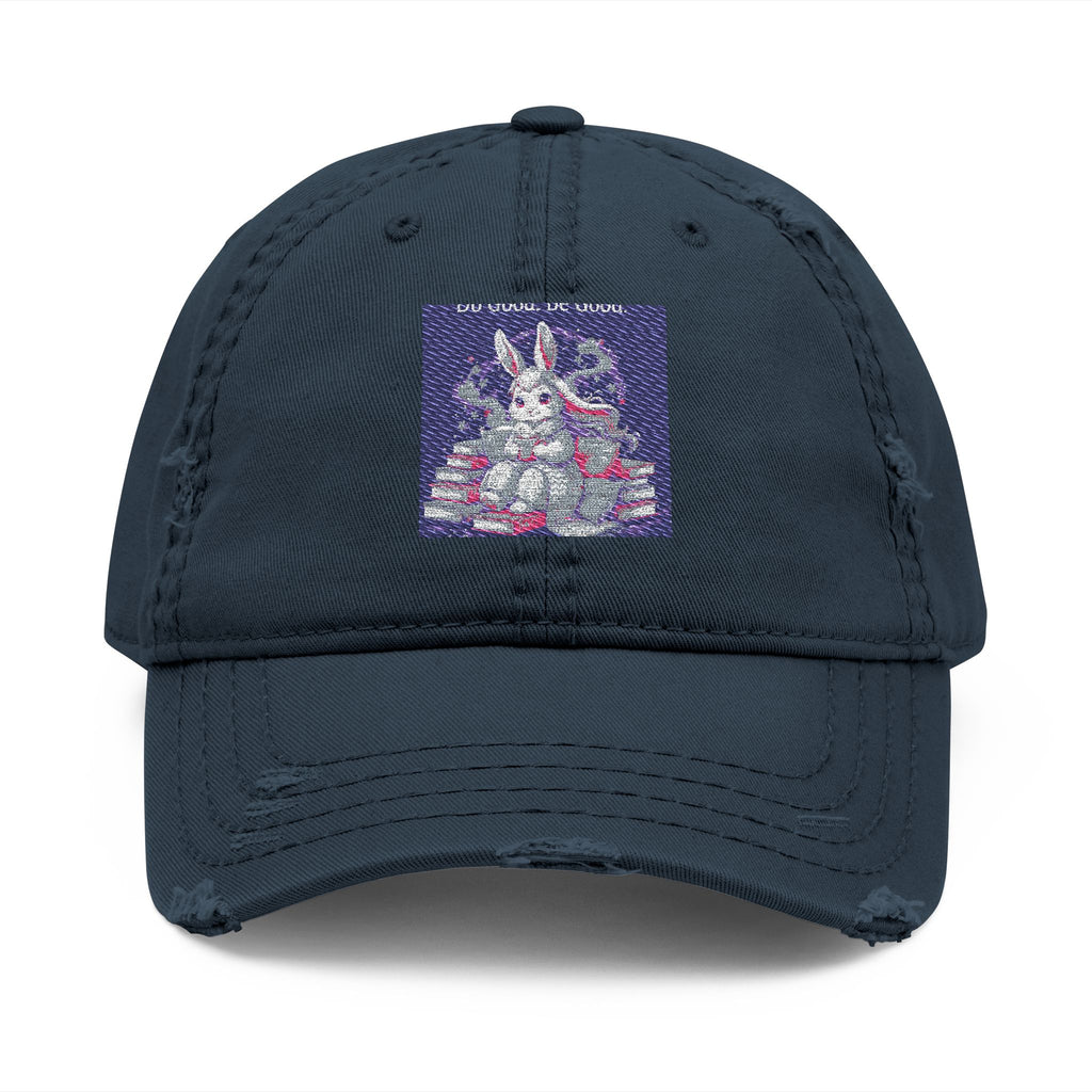 Bear Dad Hat – Do Good Be Good