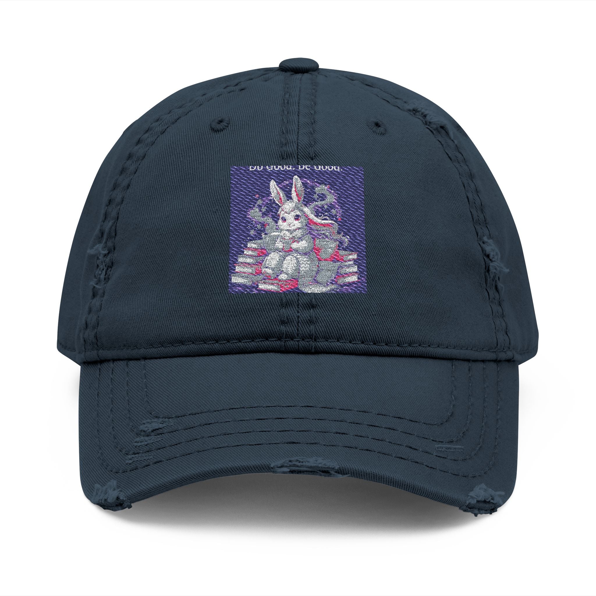 Bear Dad Hat – Do Good Be Good