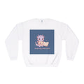 Dragon Crewneck Sweatshirt – Dream Big Study Hard