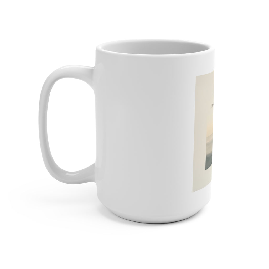 THIS MOMENT WILL PASS Mug 15oz