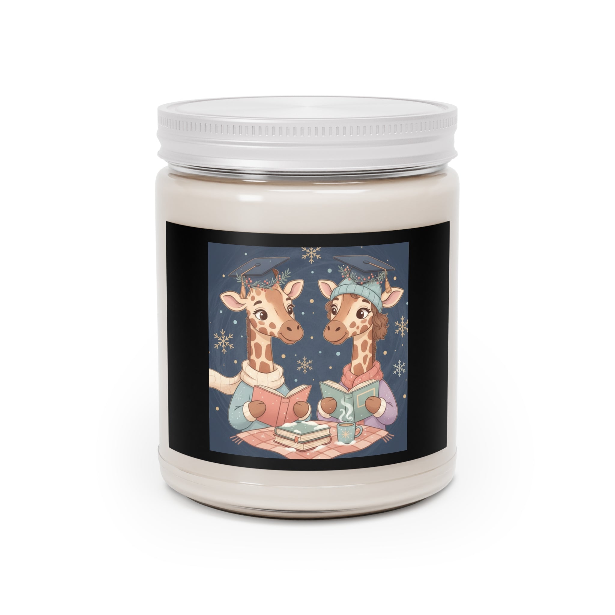 La Magia Toma Tiempo Giraffe Scented Candle