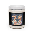 Giraffe Scented Candle