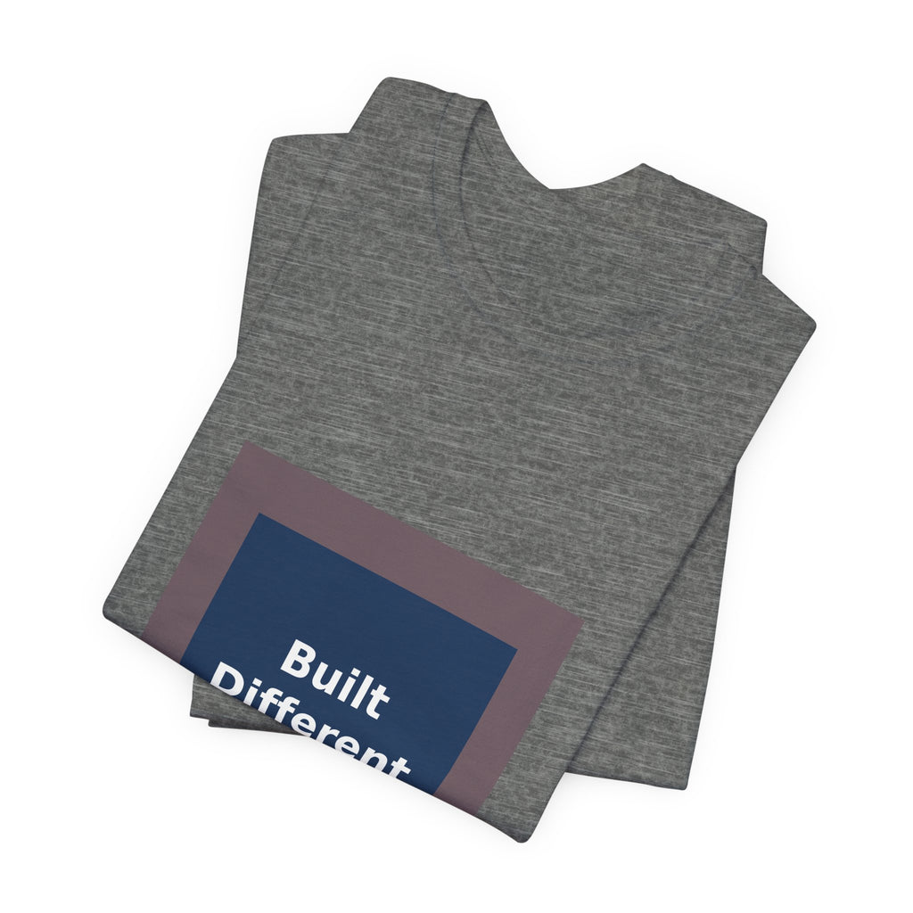 Built Different - KayKay Women Tee