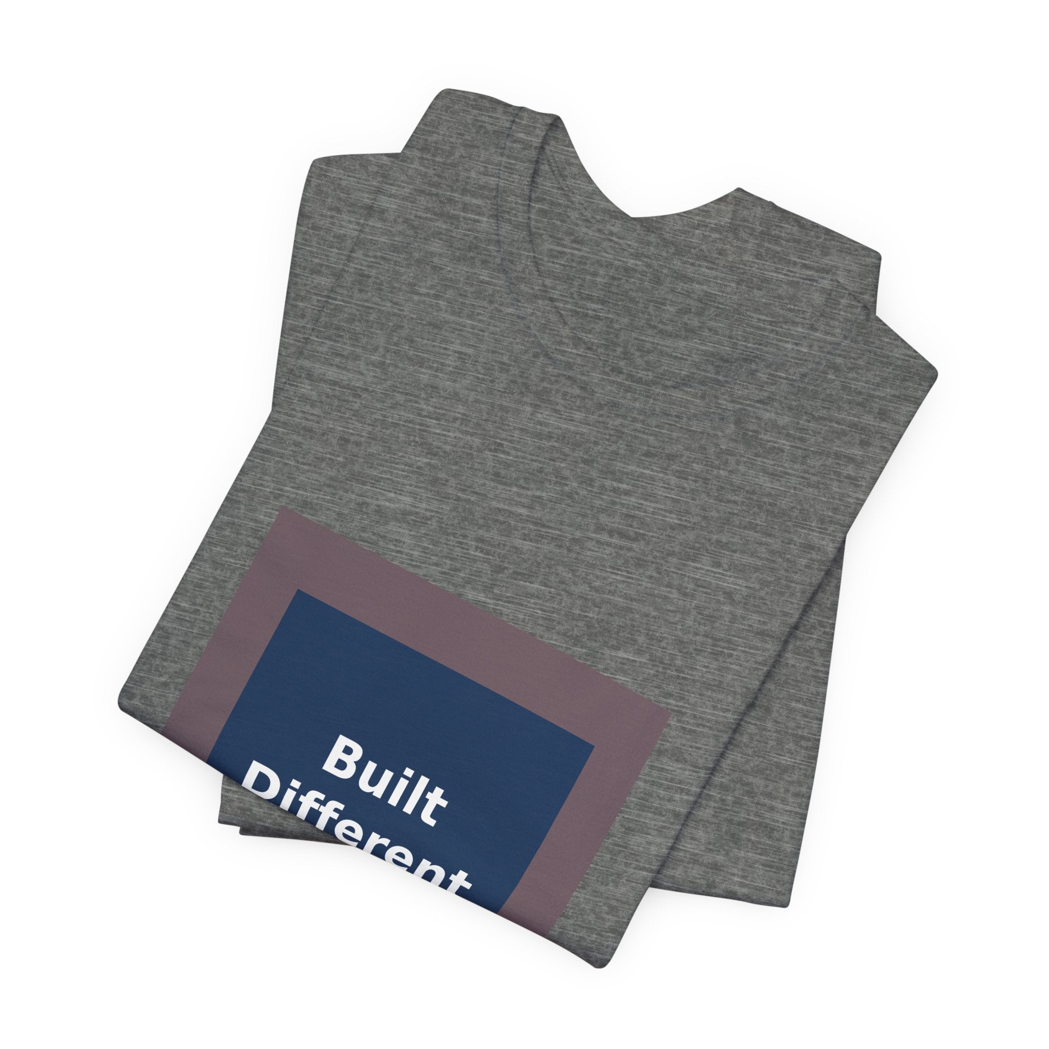 Built Different - KayKay Women Tee