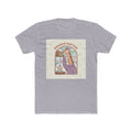 Educated And Cute Giraffe Unisex Tee