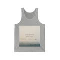 THIS MOMENT WILL PASS Tank Top