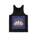 Puppies Tank Top – Coffee and Confidence