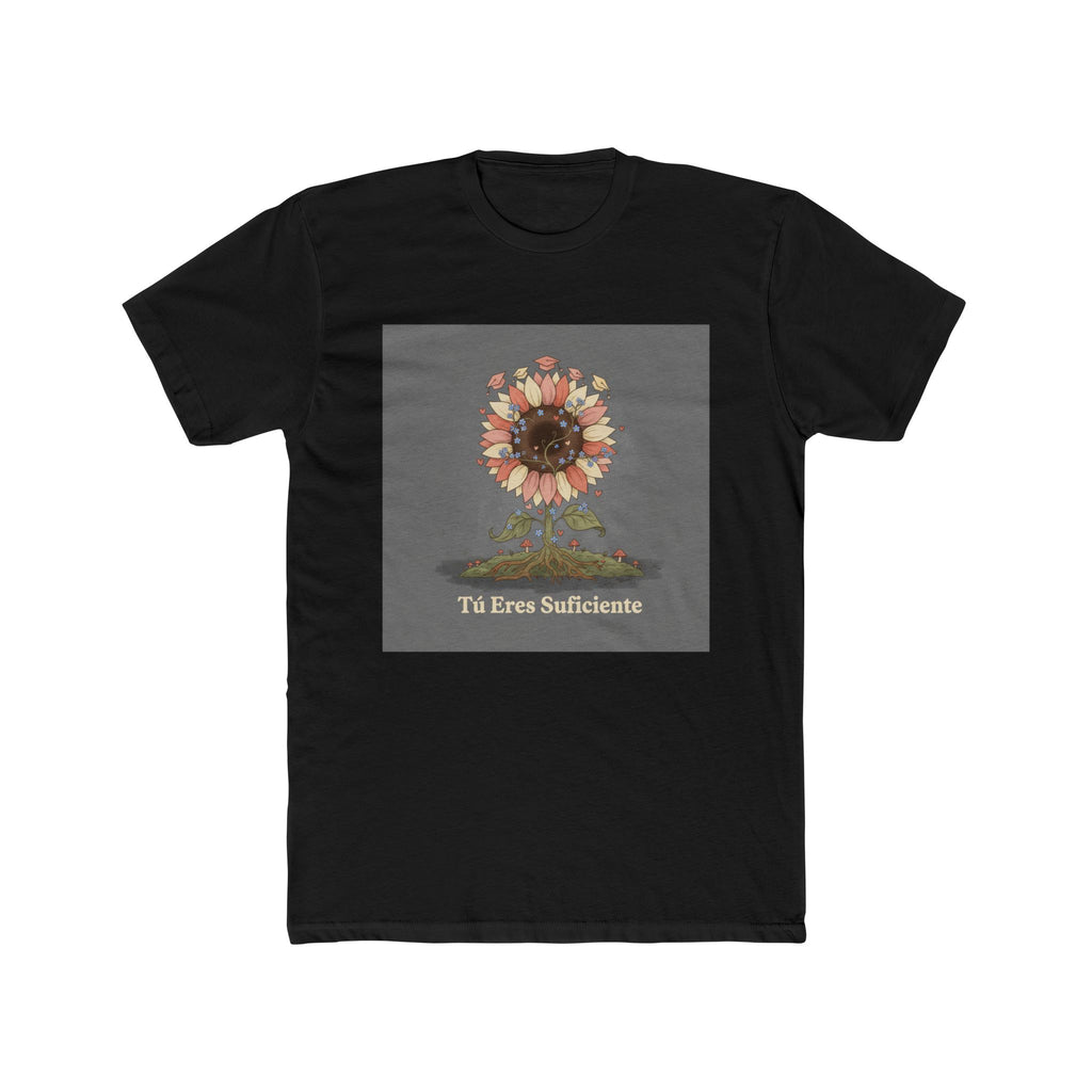 Tú Eres Suficiente Unisex Tee