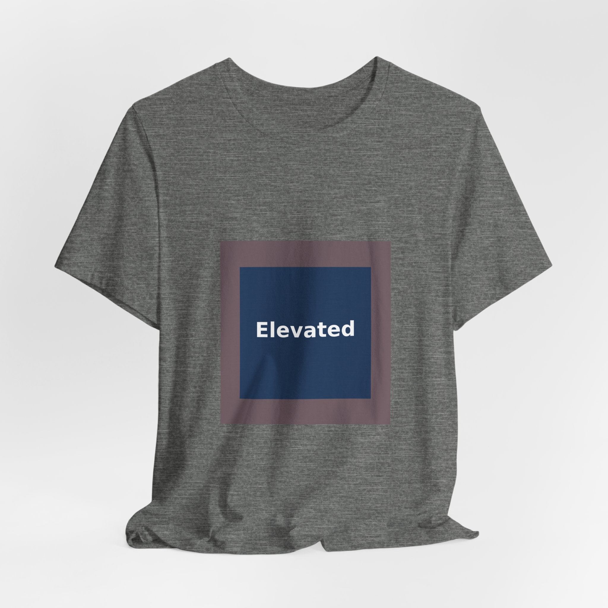 Elevated - KayKay Women Tee