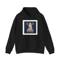 big brain energy Hoodie