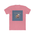 Bunny Unisex Tee – Main Character Energy