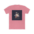 Crane Unisex Tee – Trust & Coffee