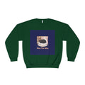 Black Cat Crewneck Sweatshirt – Most Fun Wins