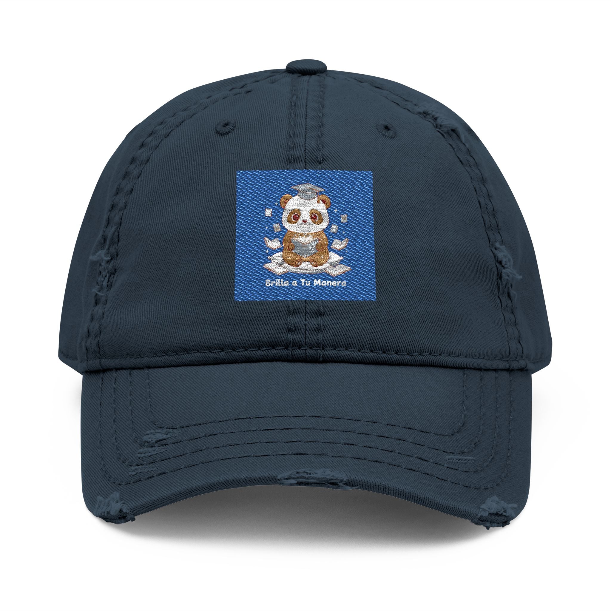 Brilla a Tu Manera Dad Hat – Home Decor
