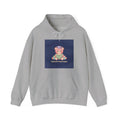 Bear Hoodie – Making My Dreams Happen