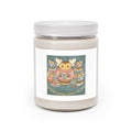 Honeybees Scented Candle – Success Looks Good on You