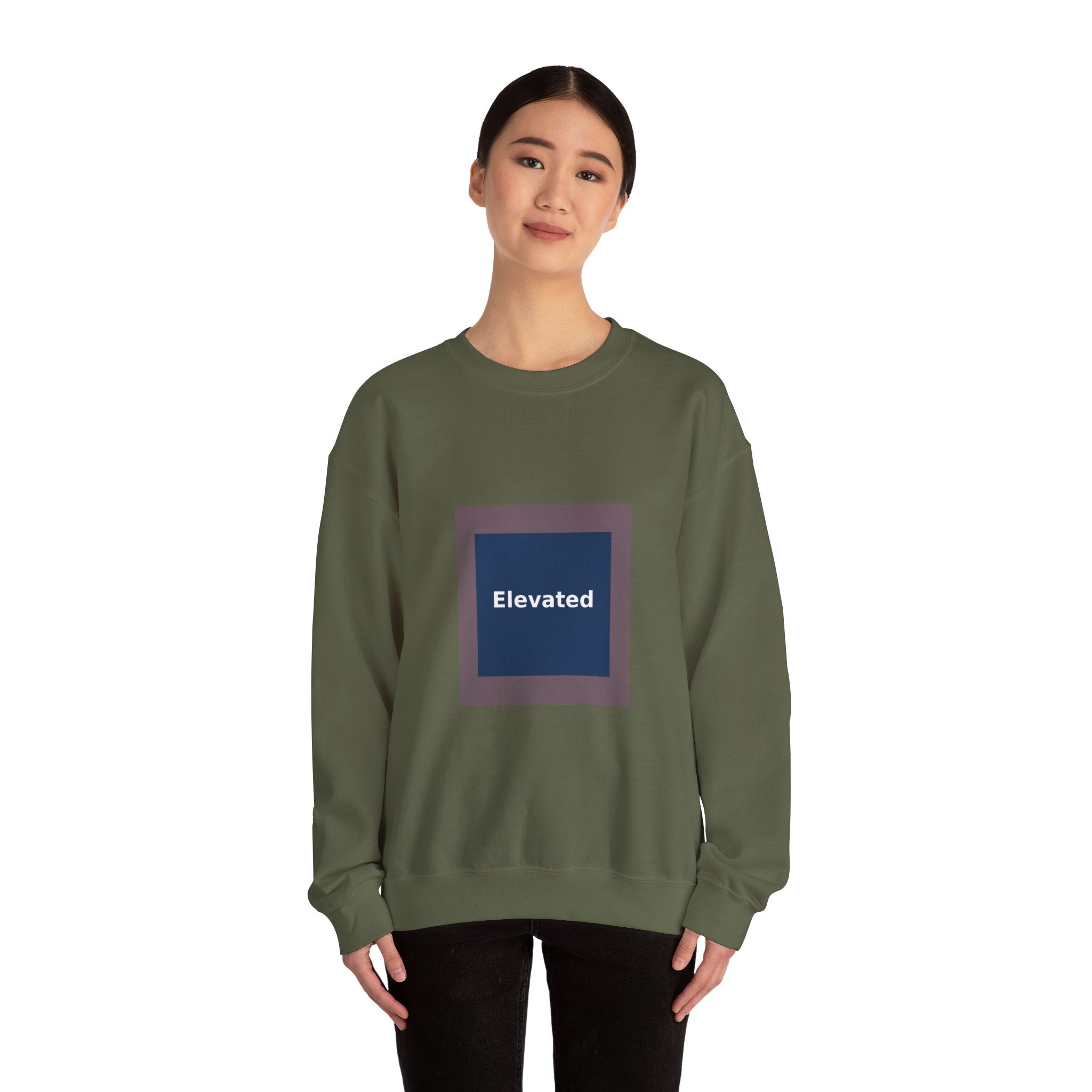 Elevated - KayKay Crewneck