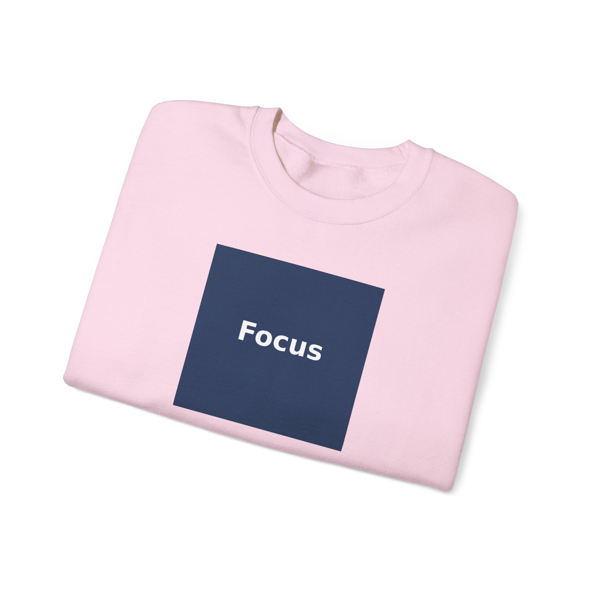 Focus - KayKay Crewneck