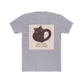 STILL SOFT. STILL LOVING Cat Unisex Tee