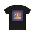 Con Todo Mi Corazón Cat Unisex Tee