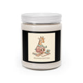 Sunflowers Scented Candle – Educated and Cute