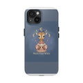Giraffe Tough Phone Case – Most Fun Wins