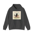 JUST KEEP GOING Hoodie