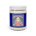 Bunny Scented Candle – Study Now Slay Later