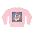 Dragon Crewneck Sweatshirt – Campus Queen