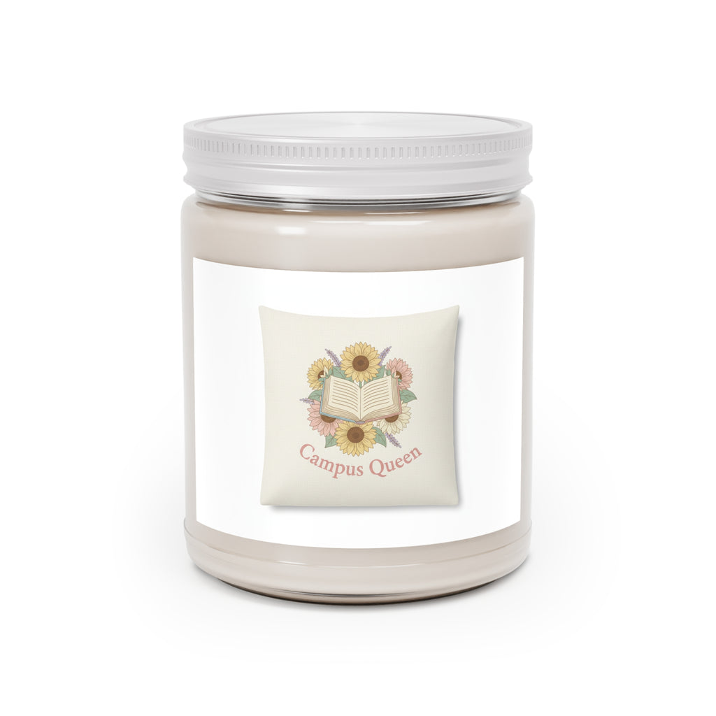 Campus Queen Scented Candle