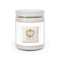 Campus Queen Scented Candle