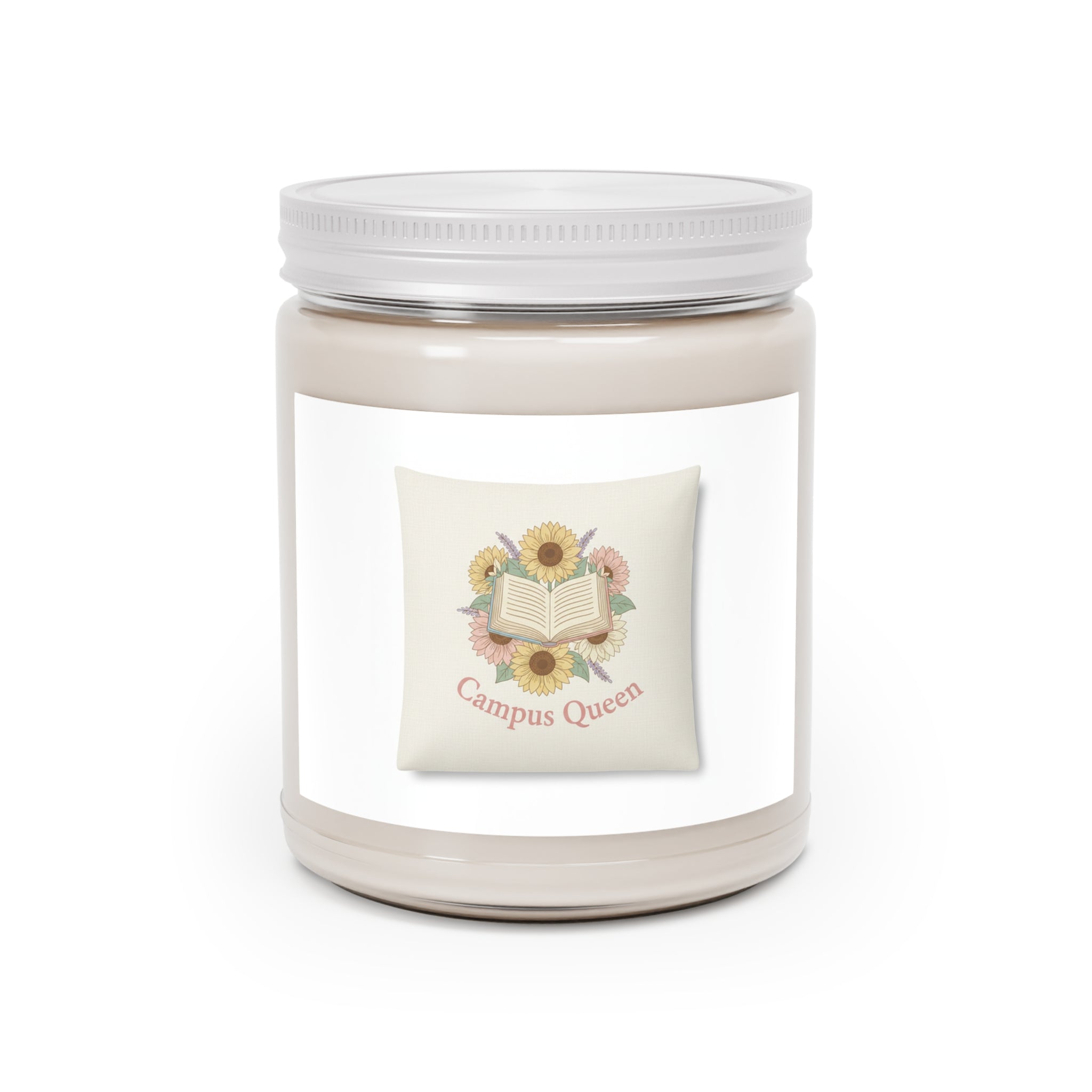 Campus Queen Scented Candle