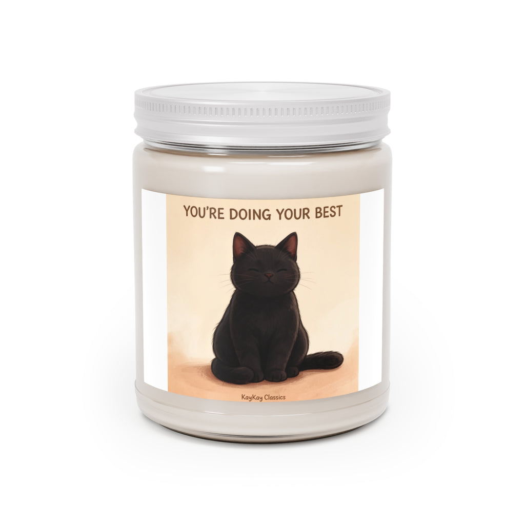 YOURE DOING YOUR BEST Scented Candle